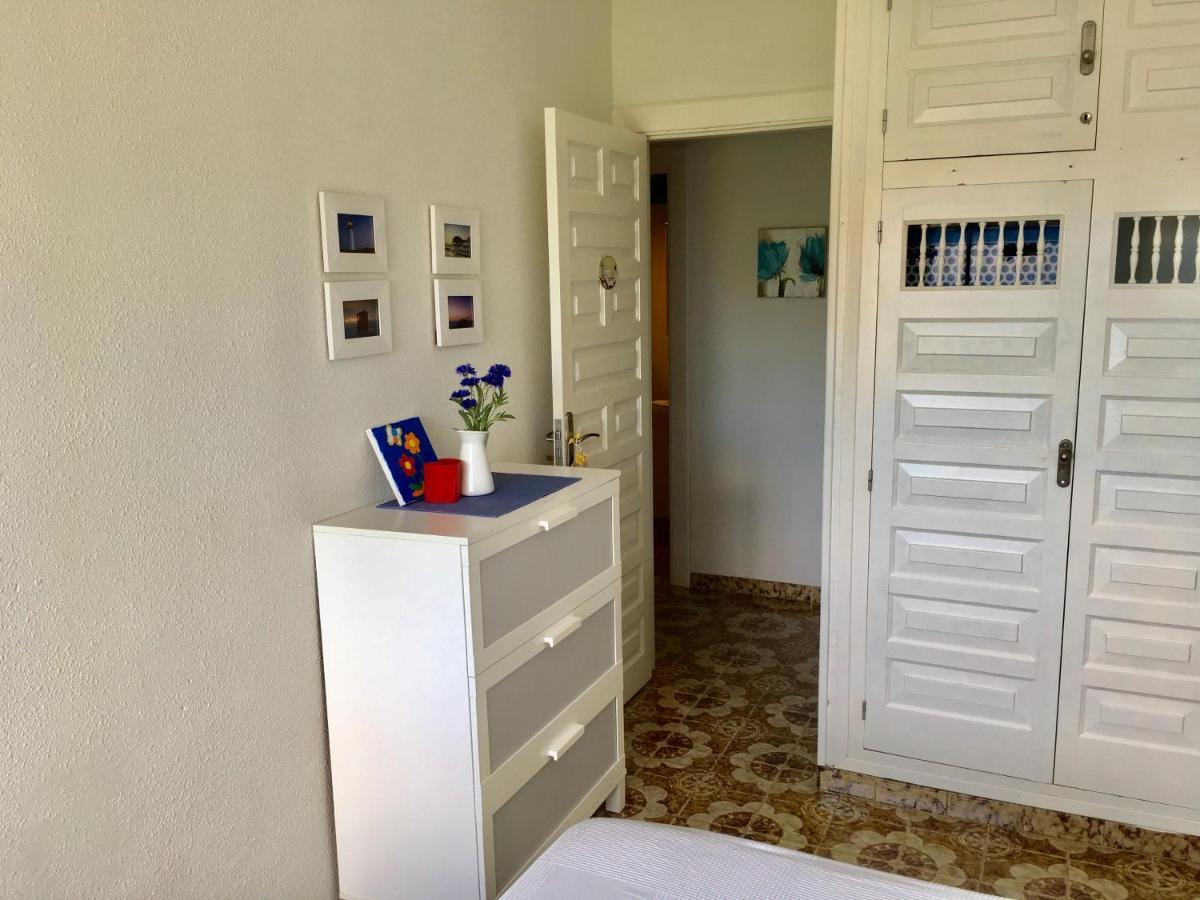 Mi Rincon En Miami Leilighet Miami Playa Eksteriør bilde